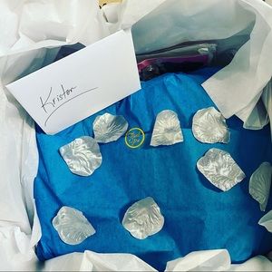 Sharing the Marshmallowposh 💝 Love.